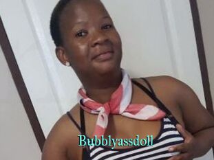 Bubblyassdoll