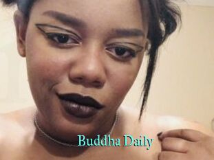 Buddha_Daily
