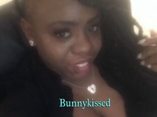 Bunnykissed