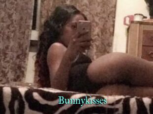 Bunnykisses