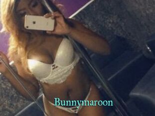 Bunnymaroon