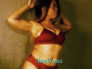 BusiYonce