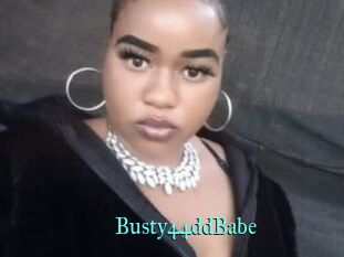 Busty44ddBabe