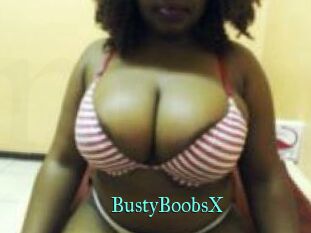 BustyBoobsX
