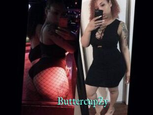 ButtercupZy