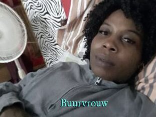 Buurvrouw