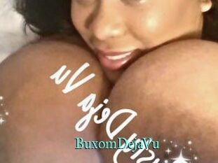 BuxomDejaVu