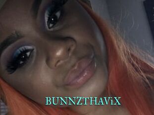BUNNZTHAViX