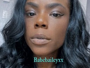 Babebaileyxx