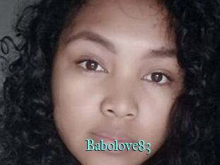 Babolove83