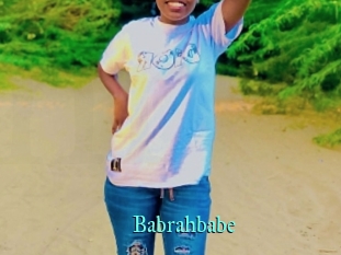Babrahbabe