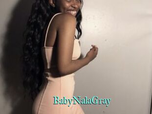 BabyNalaGray