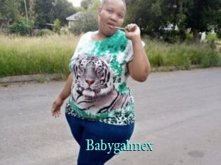Babygalmex