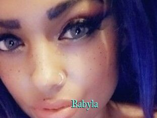 Babyla