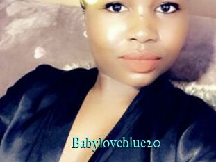 Babyloveblue20
