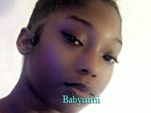 Babymini