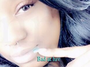 Bad_at_luv