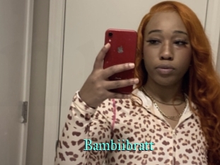 Bambiibratt