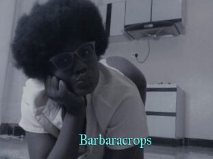 Barbaracrops