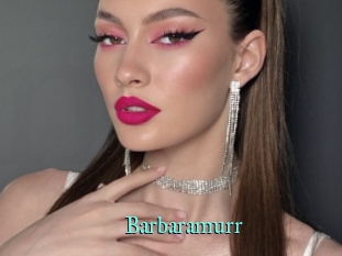 Barbaramurr