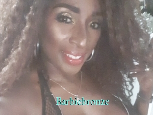 Barbiebronze