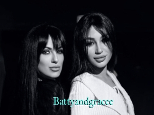 Battyandgracee