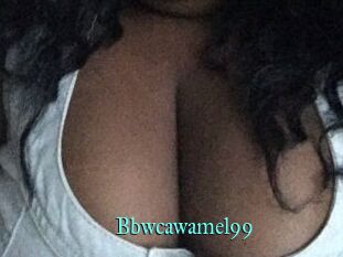 Bbwcawamel99