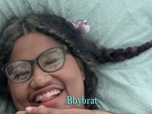 Bbybrat