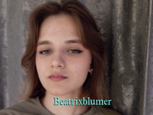 Beatrixblumer