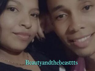 Beautyandthebeasttts