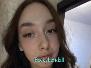 Beckybendall