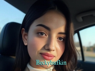 Beckybufkin