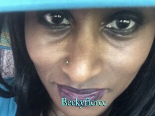 Beckyfierce