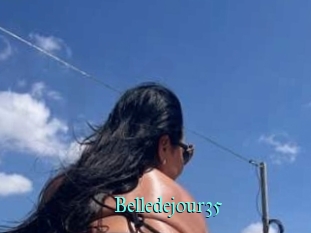 Belledejour35