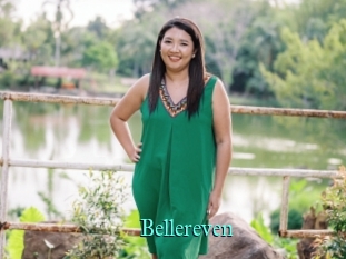 Bellereven