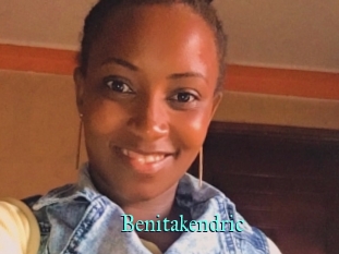 Benitakendric