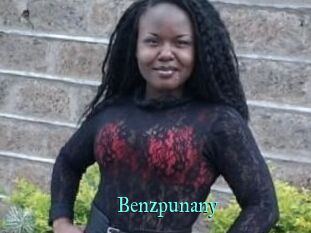 Benzpunany