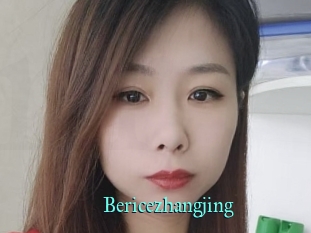 Bericezhangjing