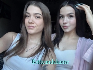 Betteandshante