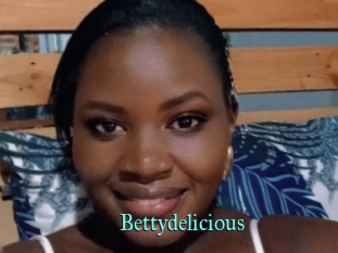 Bettydelicious