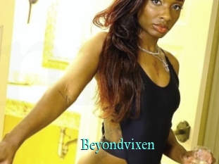 Beyondvixen