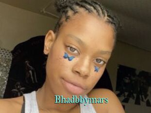 Bhadbbymars