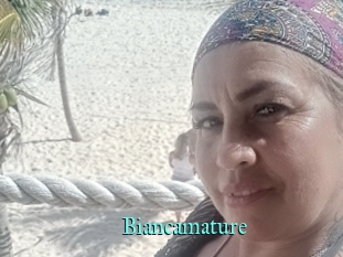 Biancamature