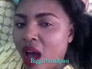 Biggirlsmallpusi
