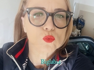 Biglabia