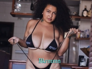 Bkrmmn