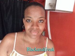 Blackanalfreak