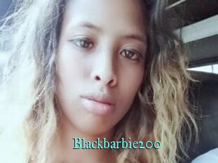 Blackbarbie200
