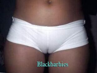 Blackbarbies