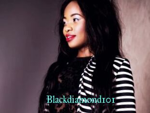 Blackdiamond101